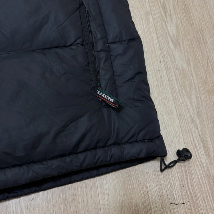 MCP 스포츠 남성 덕다운 패딩조끼 XXL/110 이미지