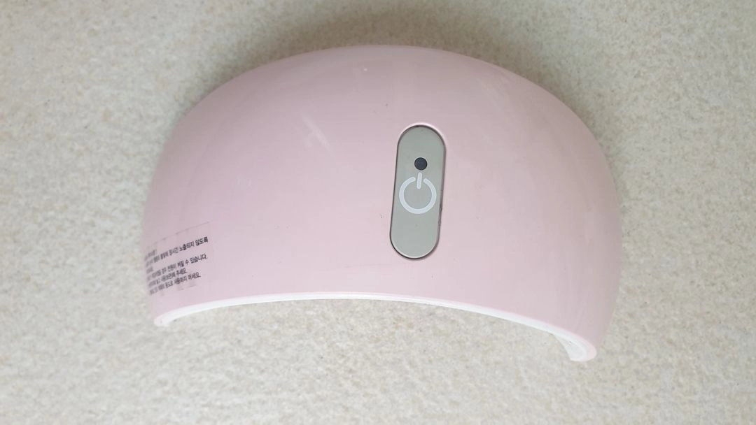 UV LED 네일라이트 LED GEL LAMP L2-2 .._.. 이미지