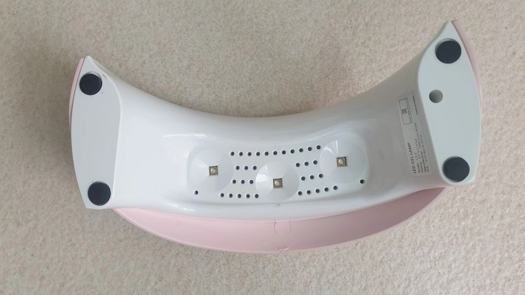 UV LED 네일라이트 LED GEL LAMP L2-2 .._.. 이미지