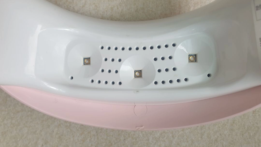 UV LED 네일라이트 LED GEL LAMP L2-2 .._.. 이미지
