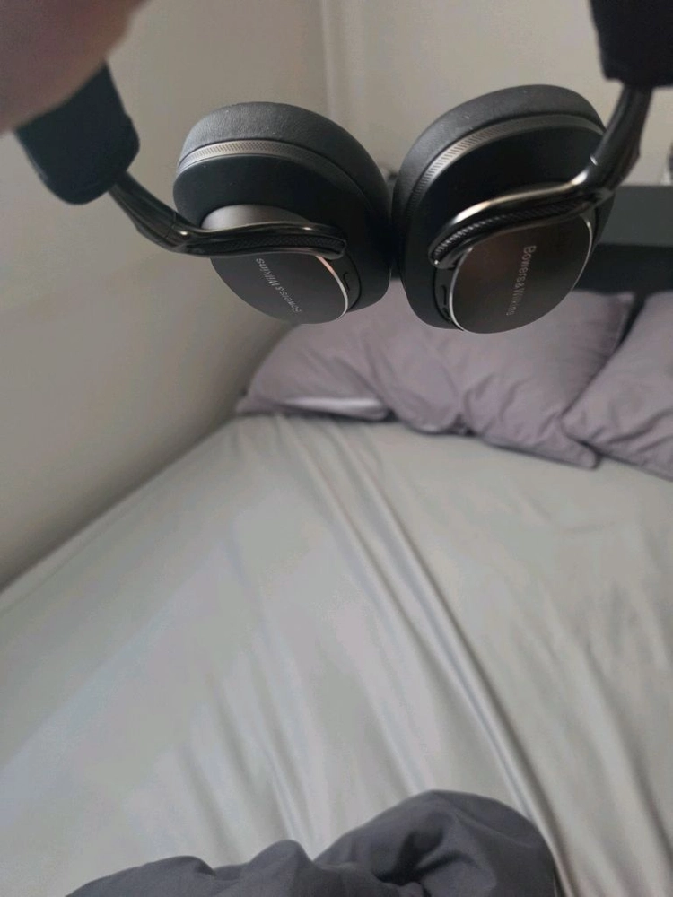 Bowers & Wilkins 바워스앤윌킨스 px8 s2 헤드폰 풀박스 이미지