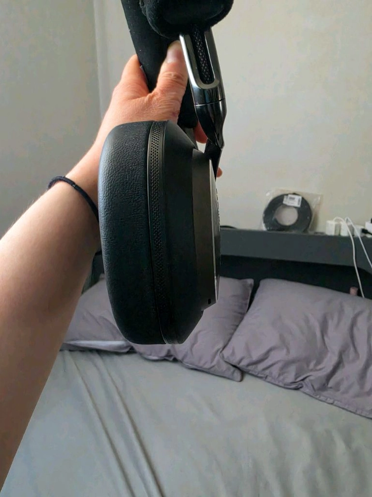 Bowers & Wilkins 바워스앤윌킨스 px8 s2 헤드폰 풀박스 이미지