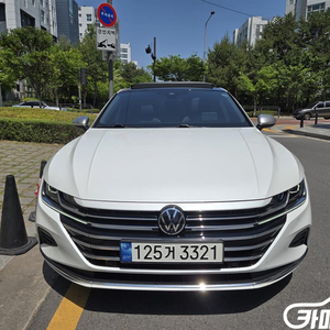 [폭스바겐]아테온 2.0 TDI 프레스티지 6월초특가 이미지