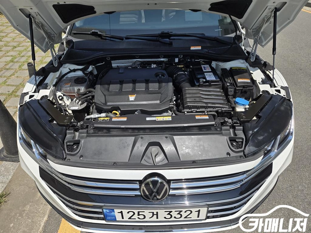 [폭스바겐]아테온 2.0 TDI 프레스티지 6월초특가 이미지