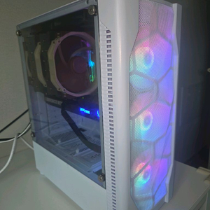5700x3d, x570i, 64g램, p41 1t 팝니다 이미지