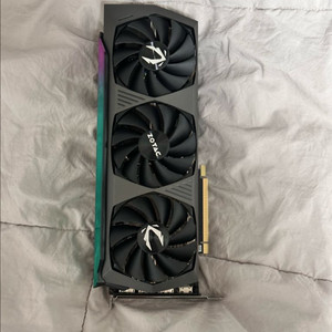 RTX 3080 OC 10GB 이미지