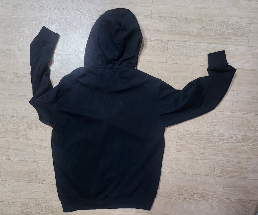 뉴발란스 후드집업 M 이미지