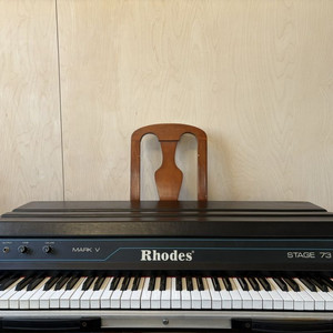[로즈] Rhodes MK V 73 일렉트릭 피아노 [급매] 이미지