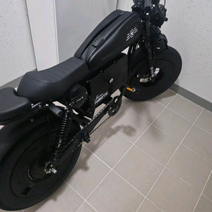 동도바이크 S8판매합니다 이미지
