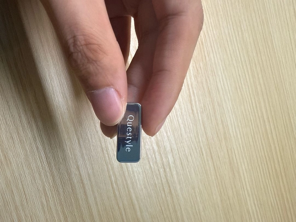 바워스앤윌킨스 Px7 s3 헤드폰+ 퀘스타일 동글 이미지