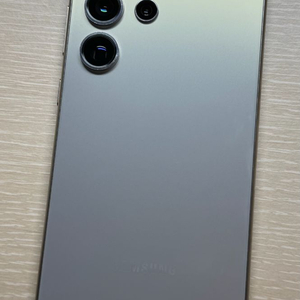 갤럭시 s24울트라 256GB 이미지