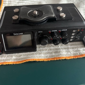 DR-70d 오디오 레코더 이미지