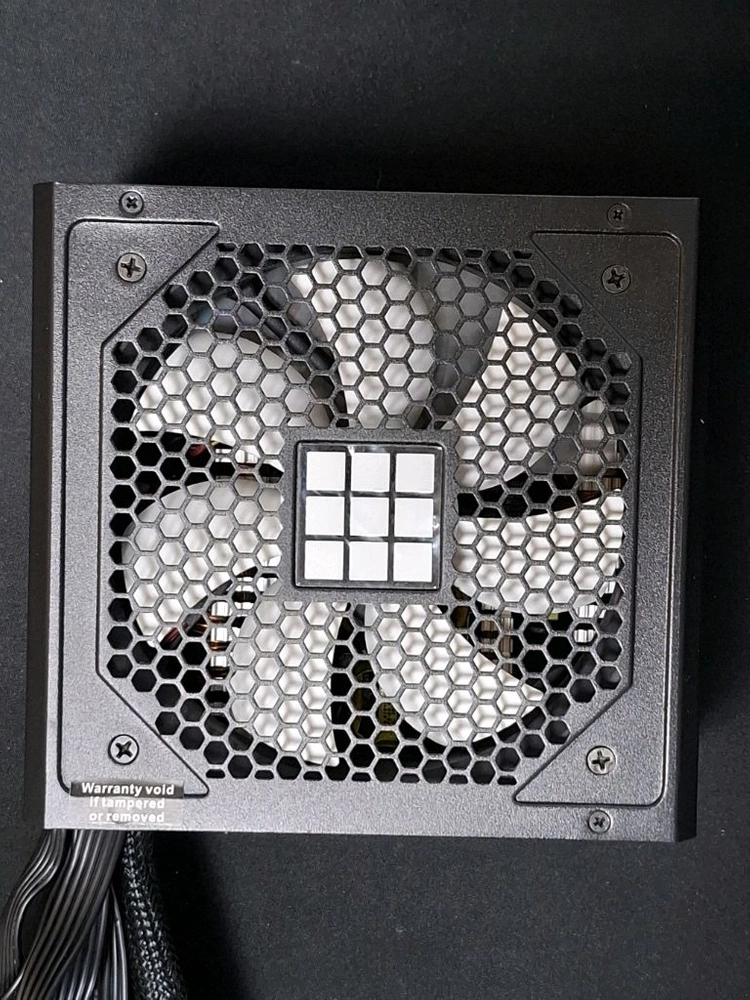 컴퓨터 파워 마이크로닉스 Classic II SE 700W 80PLUS 230V EU 이미지