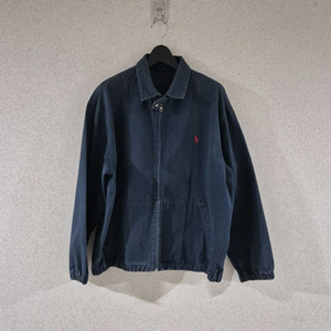 폴로 랄프로렌 90S 빈티지 캔버스 스윙탑 자켓 이미지