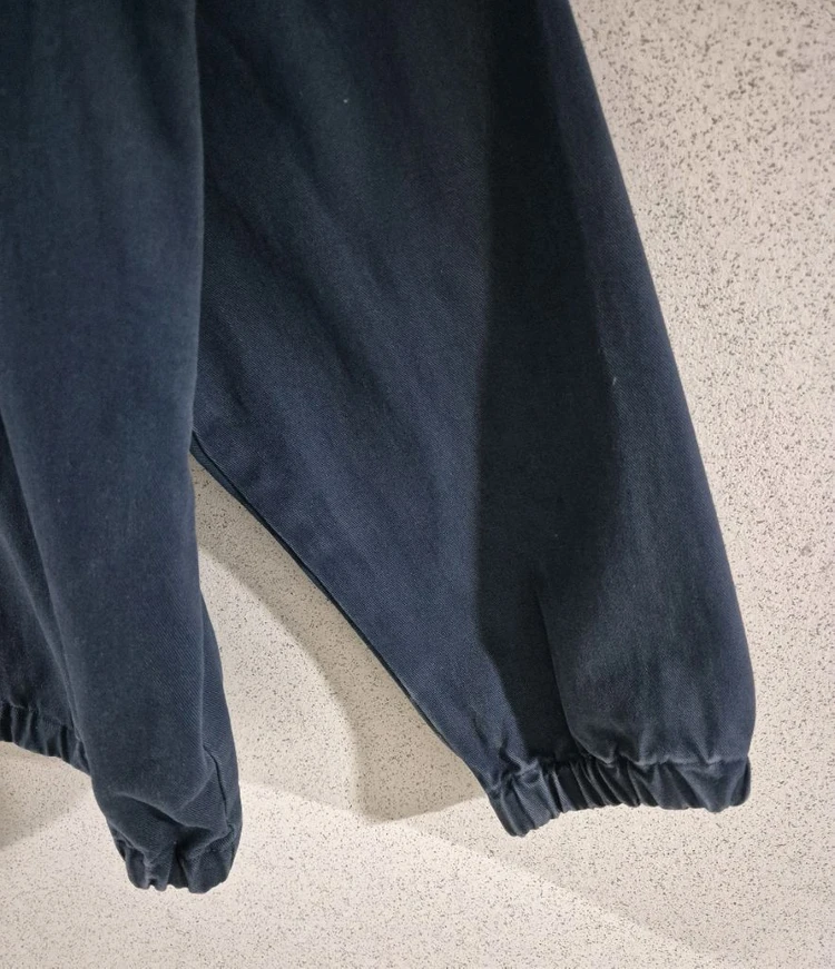 폴로 랄프로렌 90S 빈티지 캔버스 스윙탑 자켓 이미지