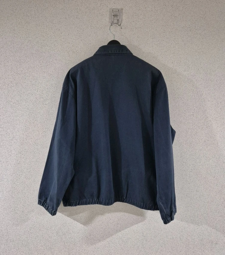 폴로 랄프로렌 90S 빈티지 캔버스 스윙탑 자켓 이미지