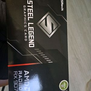 9070xt 스틸레전드 16gb 이미지