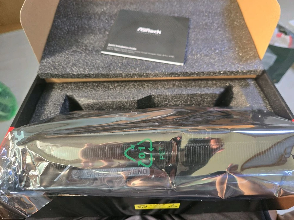 9070xt 스틸레전드 16gb 이미지