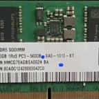 SK하이닉스 DDR5 5600 16GB 노트북 램 판매 이미지