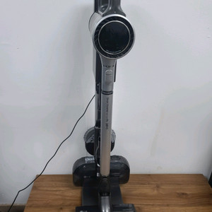 LG 코드제로무선청소기 A9 A9479S(삼성배터리교체>55분&41분 작동,물걸레키트포함,전체 청소완) 이미지