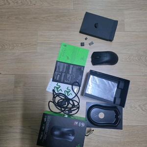 레이저 데스에더 V3 Pro 이미지