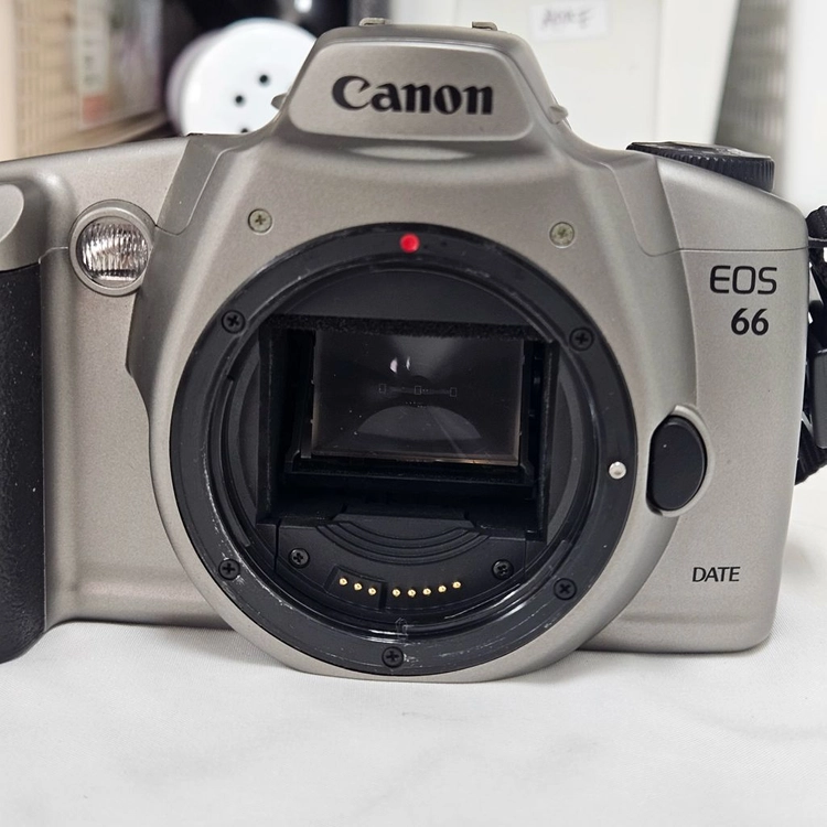 캐논 Eos 66 필름카메라 이미지