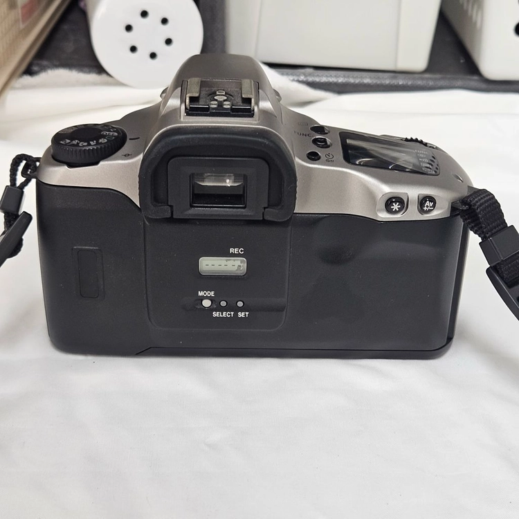 캐논 Eos 66 필름카메라 이미지
