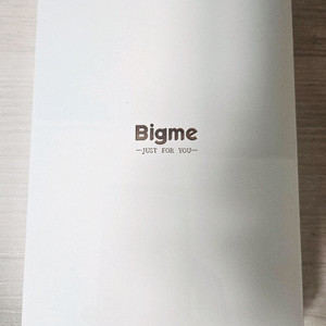 빅미 하이브레이크 흑백 미개봉 이미지