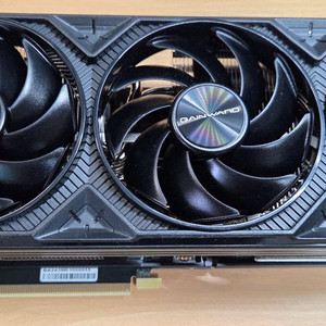 GAINWARD 지포스 RTX 4070Ti SUPER 팬서 OC D6X 16GB 이미지