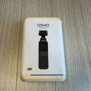 오즈모포켓 판매합니다 이미지