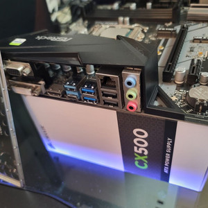 인텔 i5 9400f 보드셋 이미지