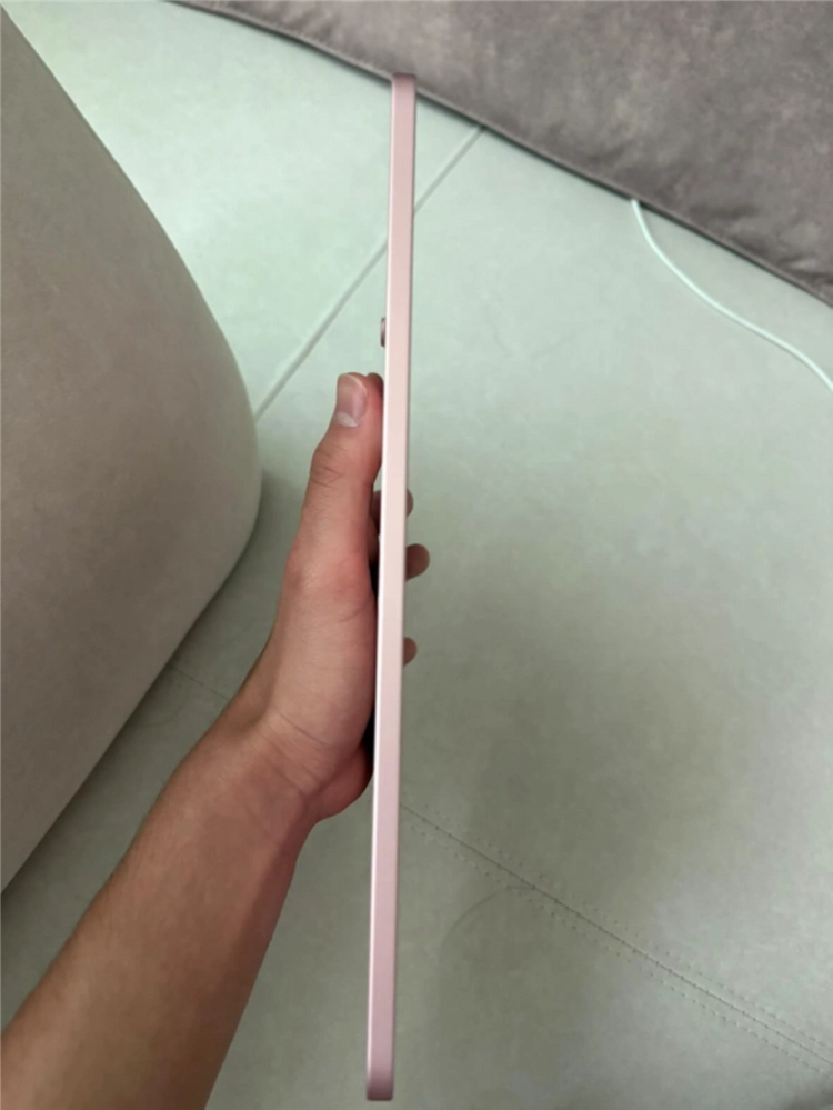아이패드 에어4 256GB 로즈골드 풀세트 판매합니다 (펜슬, 매직키보드 포함 / 배터리 최상) 이미지