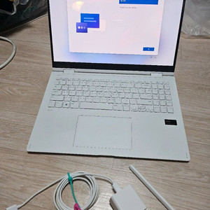 LG전자 그램pro 360 2024 16T90SP-KA5CK 이미지