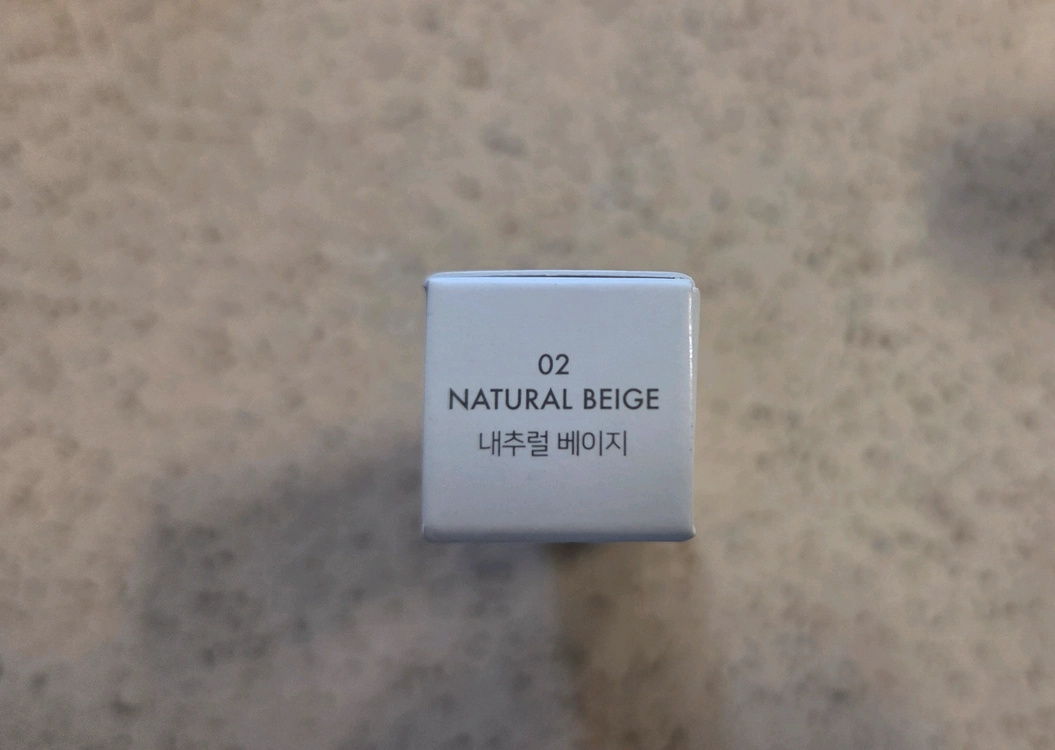 루나 프로 퍼펙팅 스틱 컨실러 미개봉 이미지