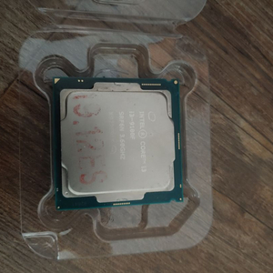 i3-9100f cpu 이미지