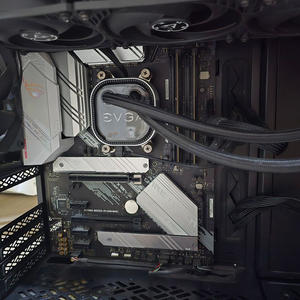 5800x 반본체 팝니다(SSD,그래픽카드 X) 이미지