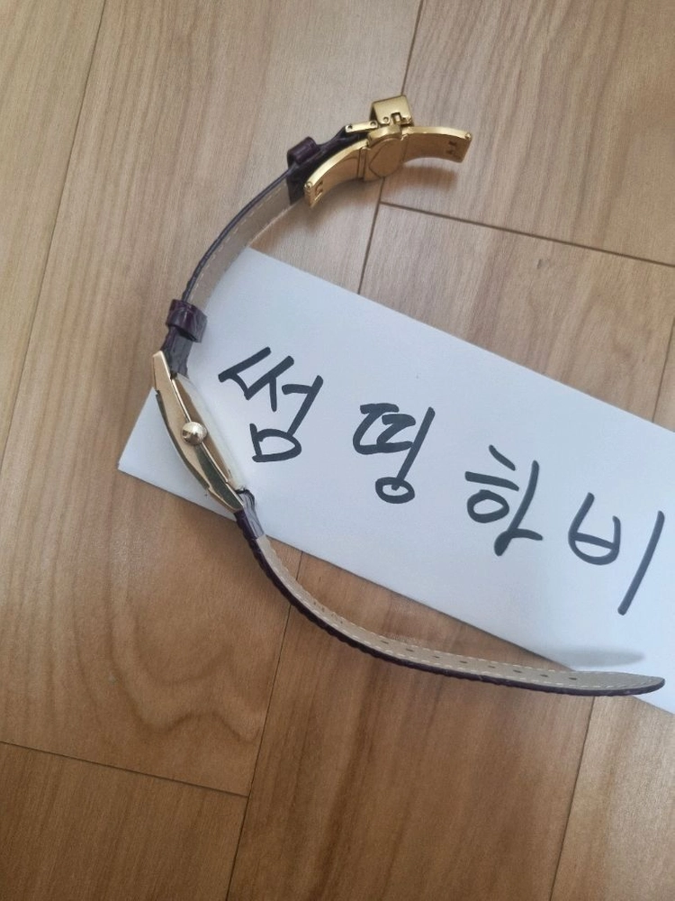 빈티지 론진 독립초침 수동시계 이미지