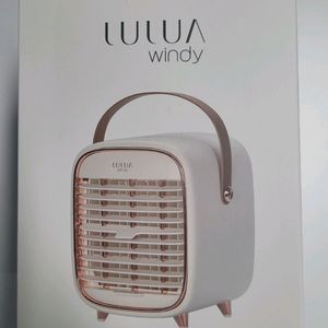 루루아 LULUA 윈디 미니냉풍기 Y3 이미지