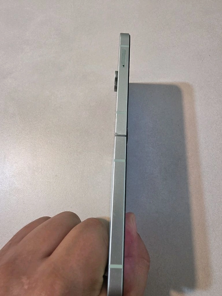 플립6 256GB 그린 이미지