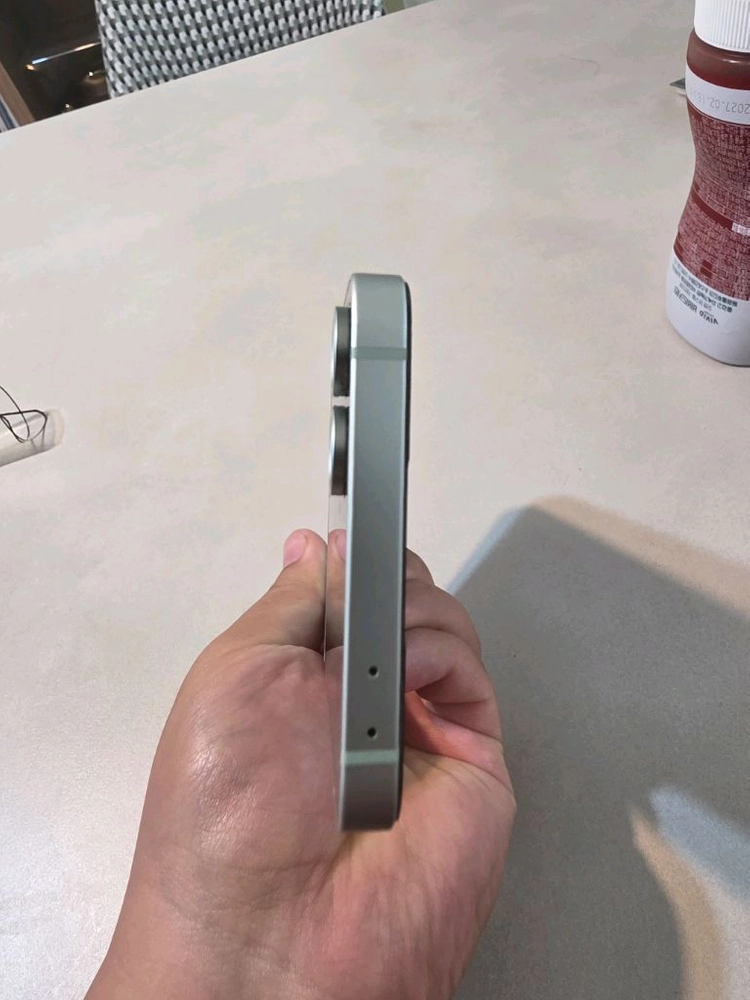 플립6 256GB 그린 이미지