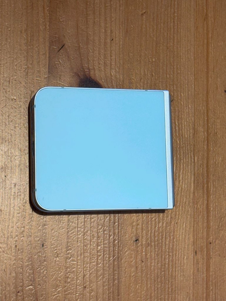 플립6 256GB 그린 이미지