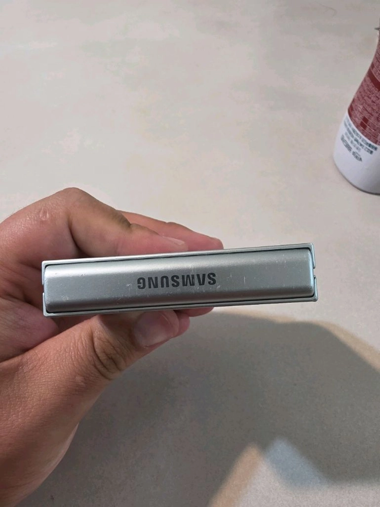 플립6 256GB 그린 이미지