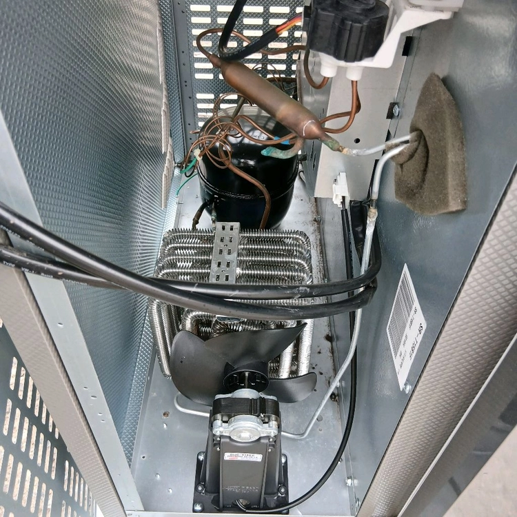 스타리온 1500 테이블 냉동 냉장고 상태최상 215 이미지