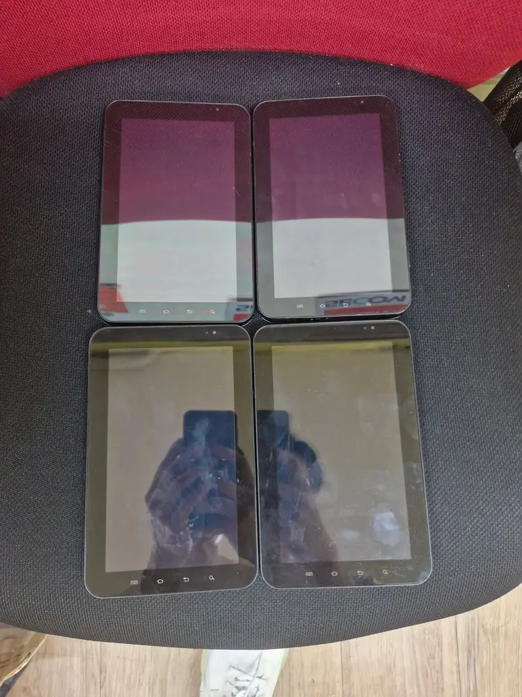 갤럭시탭 7.0 SHW-M180 - 안심되는 중고거래