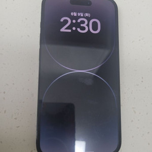 아이폰14pro 512GB 이미지