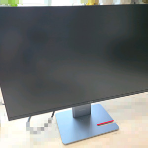 ThinkVision P27Q-40 27 QHD 120hz 모니터 이미지