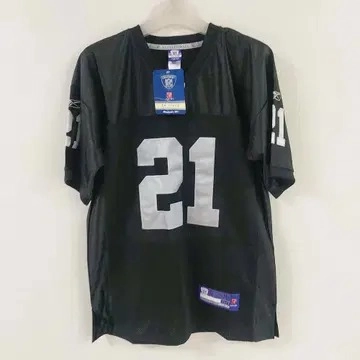 미사용/리복 NFL 희귀 남디 아소무가 져지/50사이즈/구제24시/이 이미지