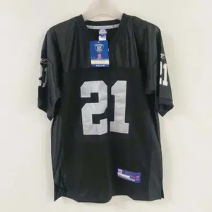미사용/리복 NFL 희귀 남디 아소무가 져지/50사이즈/구제24시/이 이미지