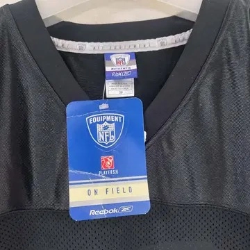 미사용/리복 NFL 희귀 남디 아소무가 져지/50사이즈/구제24시/이 이미지