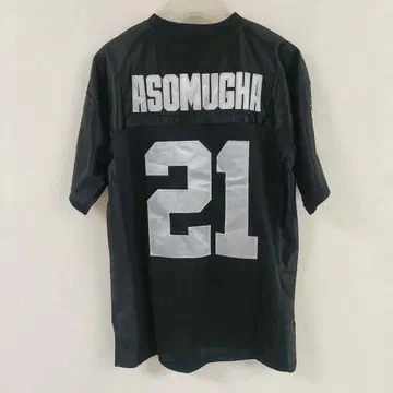 미사용/리복 NFL 희귀 남디 아소무가 져지/50사이즈/구제24시/이 이미지
